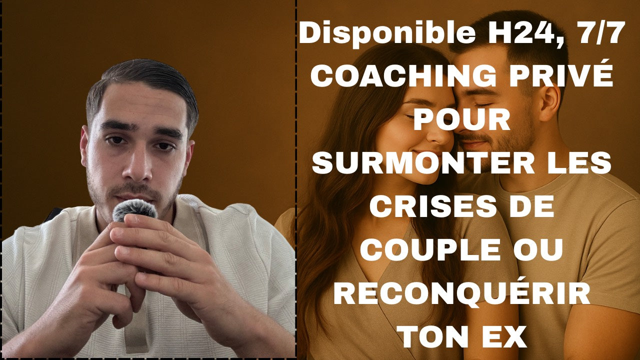 Coaching privé