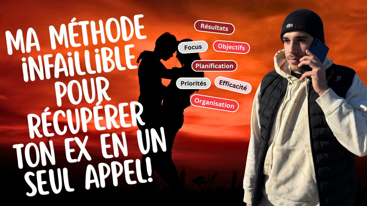 📲Appel téléphonique + formation