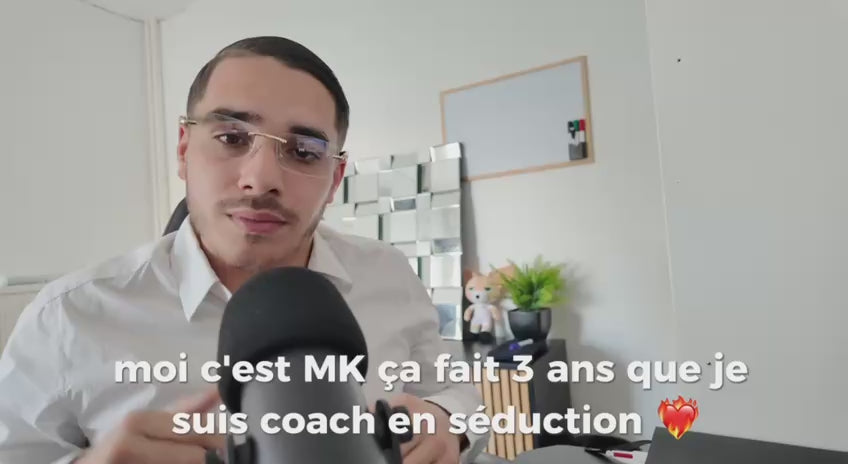 Charger la vidéo : 